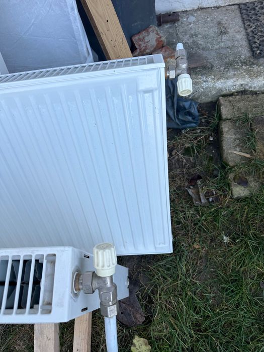 Calorifere de vânzare