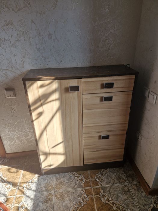 Прихожая мебель 40 тыс тенге, самовывоз