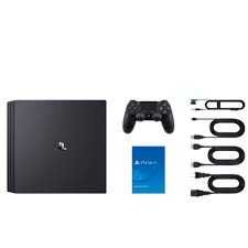 PlayStation 4 Pro PS4 Pro 1TB + 4 Нови Джойстика  Multiplayer Set