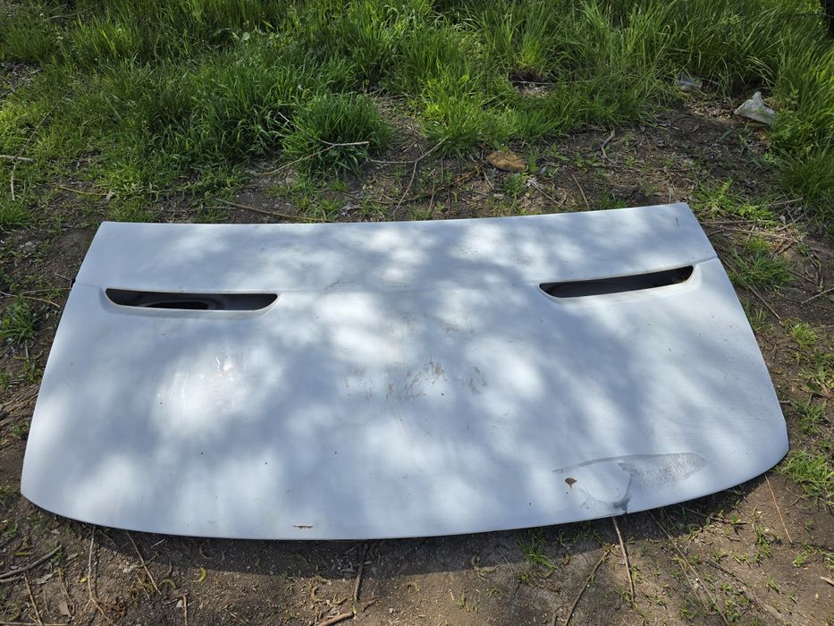 Части Iveco 3510