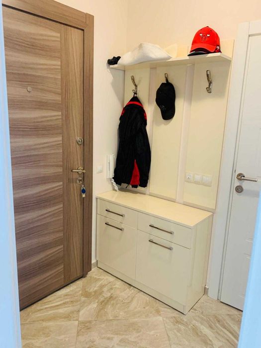 Продава се Двустаен апартамент в Свети Влас - 68 кв.м за 1956 €/кв.м - Снимка #7