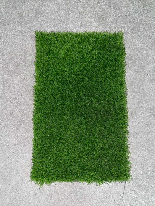 Искусственный газон из Китая с хорошим качеством (3 см)