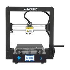 3d printer Anycubic mega s