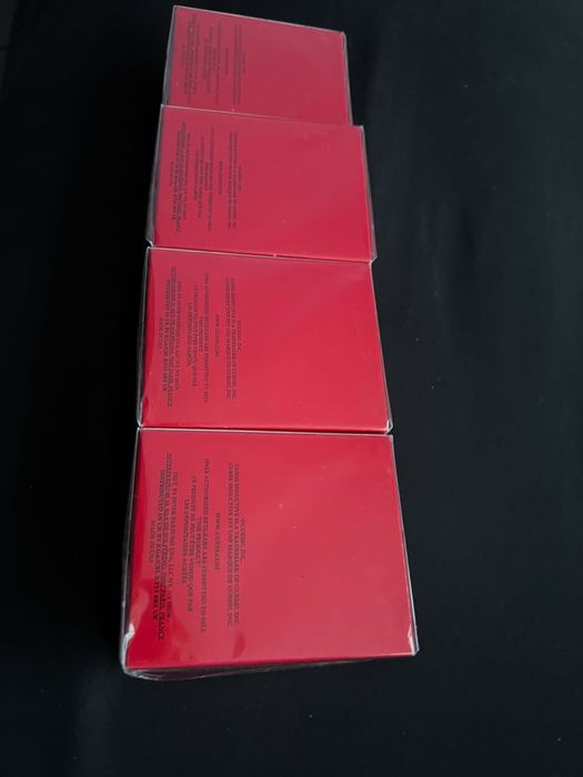 Guess Seductive Red 3+1 подарък