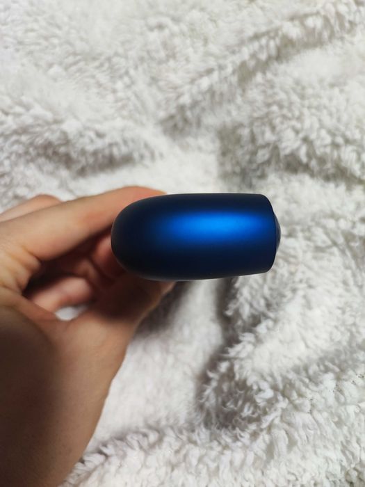 IQOS 3 duo warm