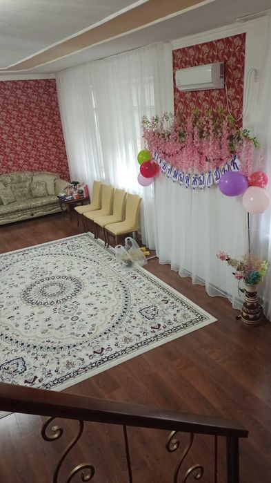 Сдам в аренду коттедж