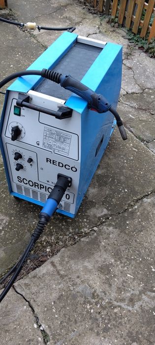 Redco Scorpio 170