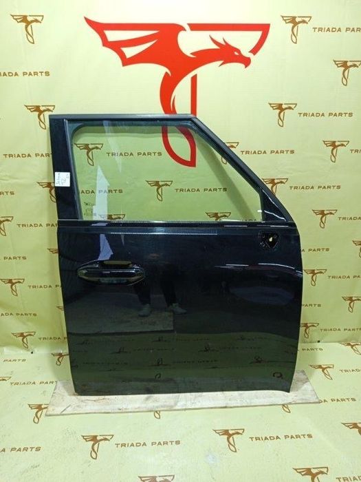 Двери на Changan Jetour Chery Geely Omoda