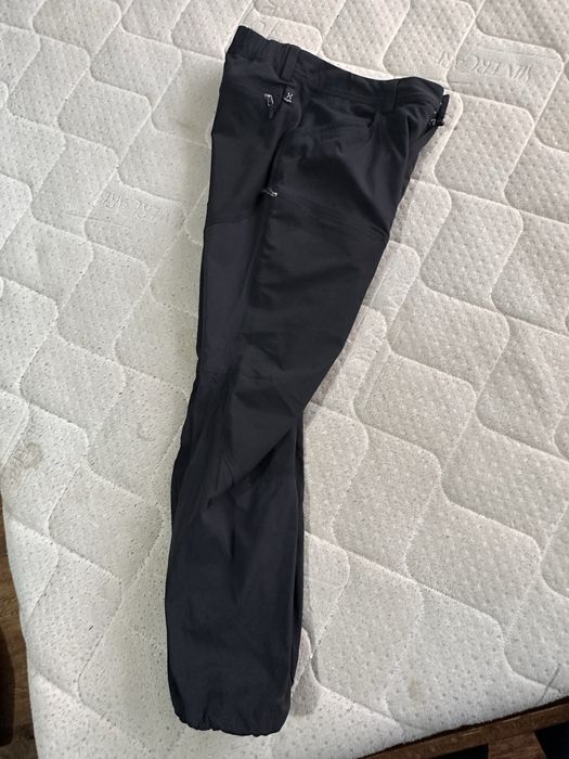 Haglofs Mid II Flex Q Pant дамски туристически панталон