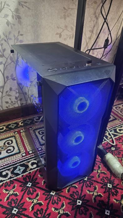 Gaming kompyuter arzon narxda