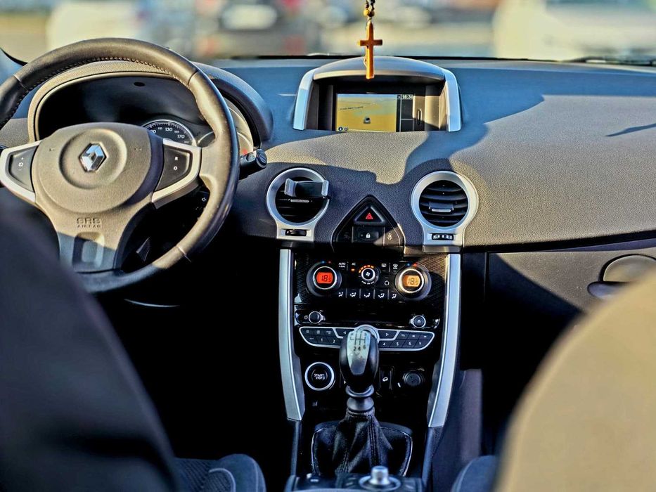 Renault Koleos 2.0 dCi 4x4 2013 244.000 km Keyless