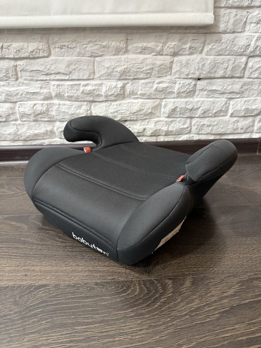 Бустер детский. Состояние нового