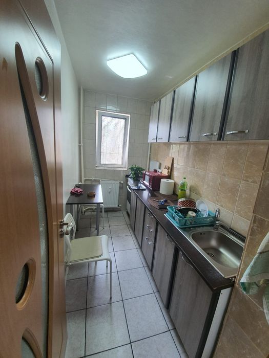 Proprietar. GARS  32 mp utili.  3 minute metrou .