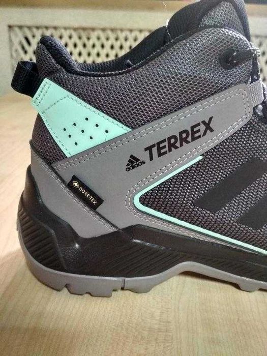 Обувки дамски ADIDAS TERREX Eastrail GORE-TEX    EU37.5-38.5