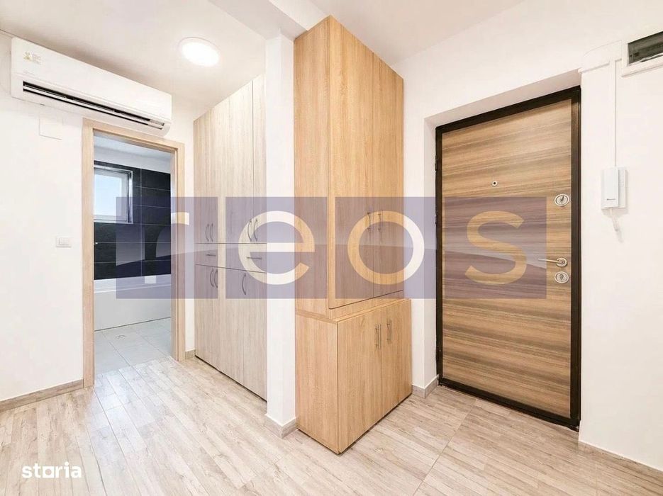 Vanzare 2 Camere | Zona Titan | Centrala Proprie