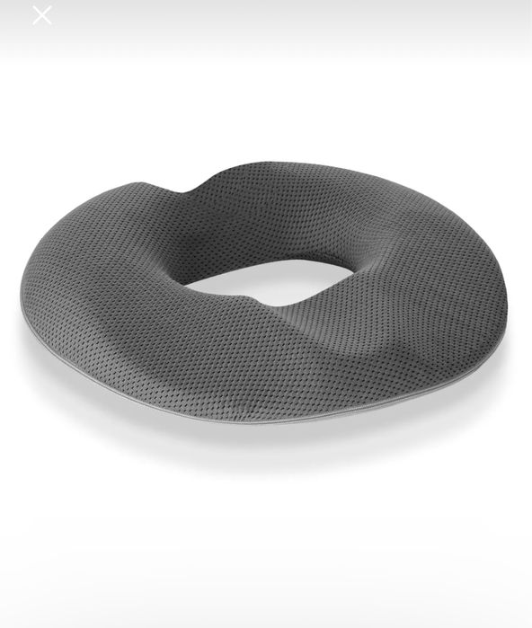 Сидушка с эффектом памяти