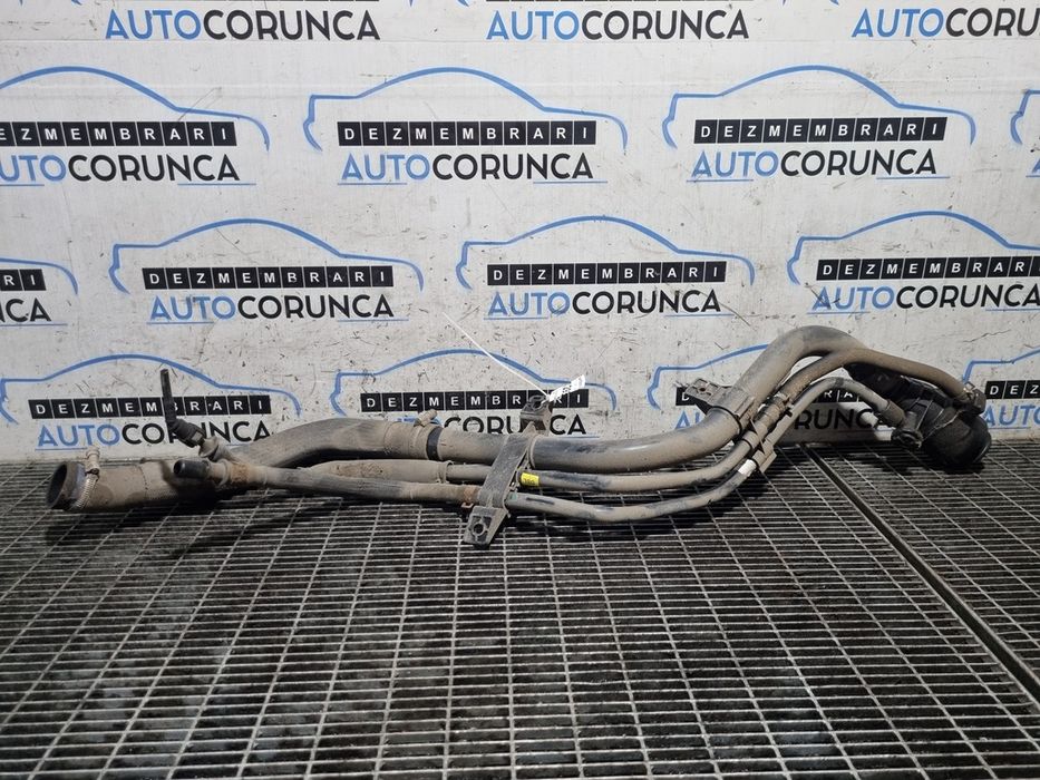 Gat Umplere Rezervor Hyundai Tucson III 1.7 Diesel 2015 - 2018 (1293) Diesel Garantie