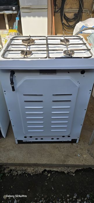 Газ плита куханы