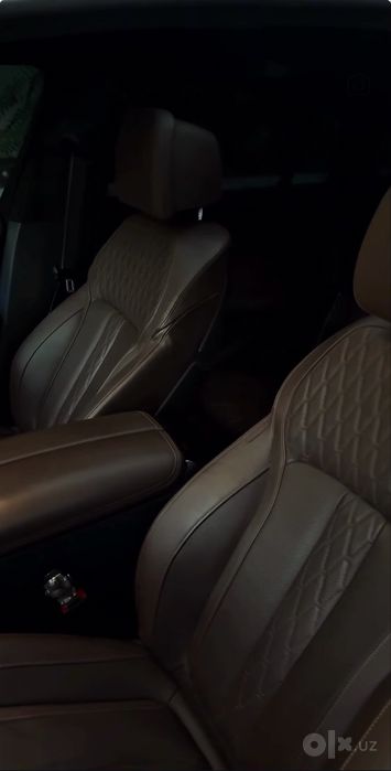 BMW X6 xDrive40i 2023