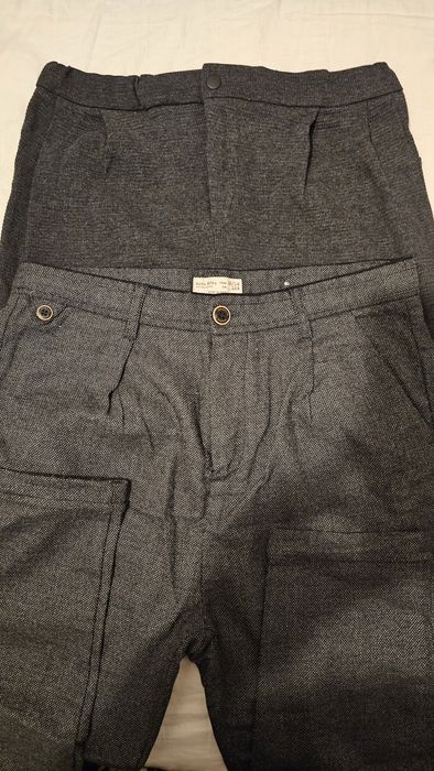 Pantaloni Zara băieți