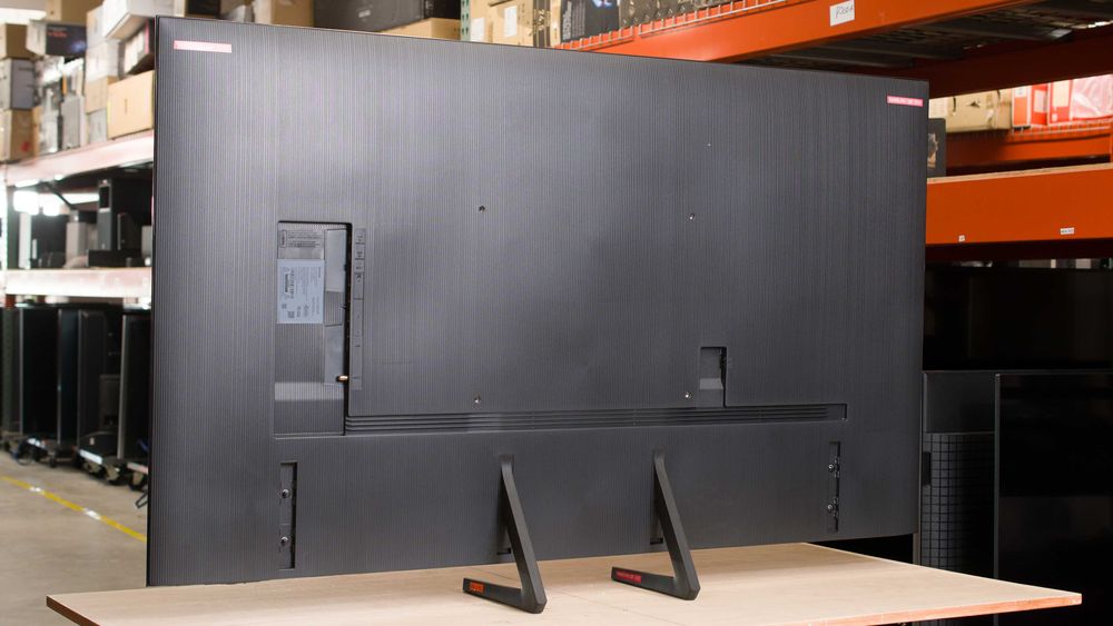 Телевизор QLED Samsung 43/50/55/65/75/85 Q7F Q8F (Новинка 2025) акция