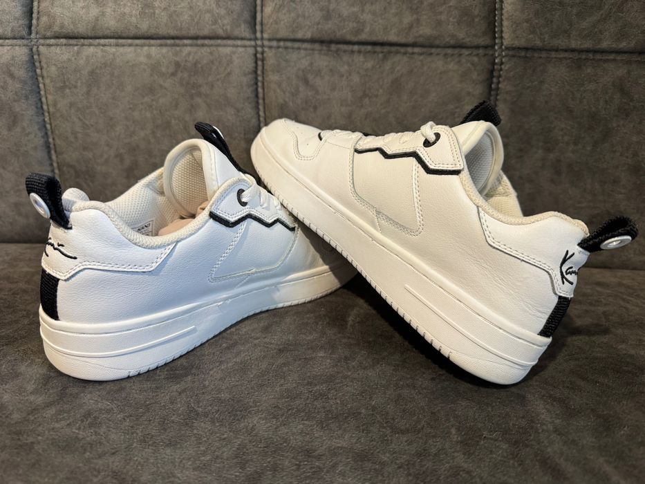 Karl Kani Sneakers.