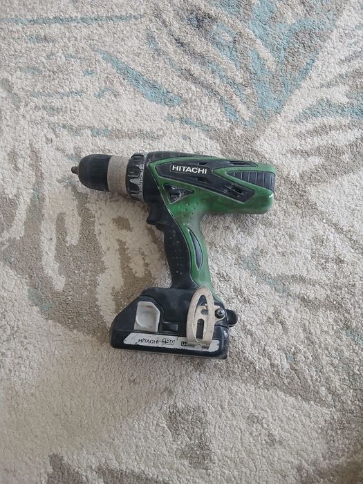 Vând autofiletanta Hitachi