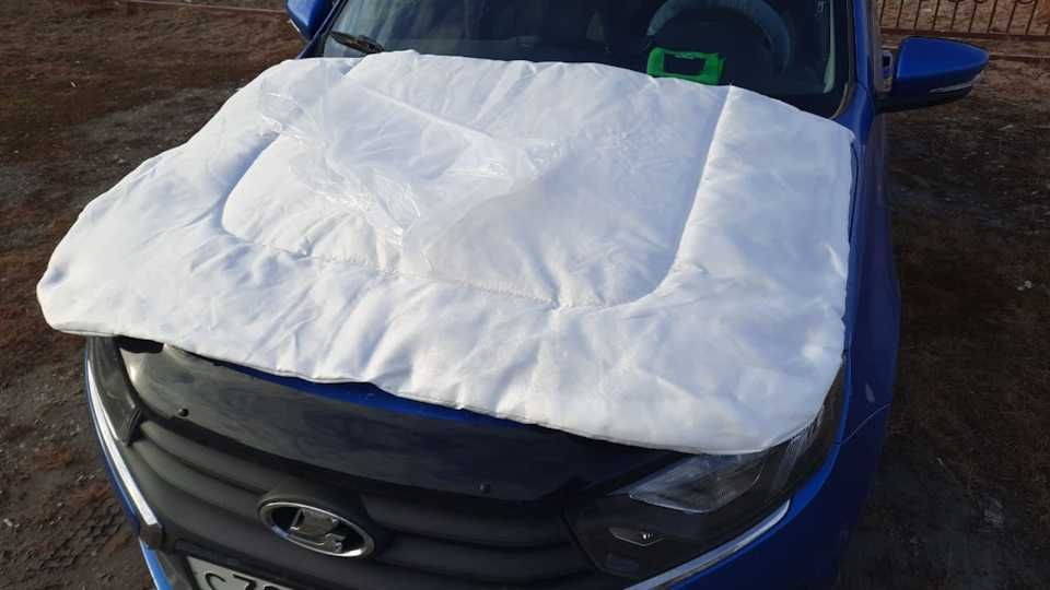 автоодеяло автотепло