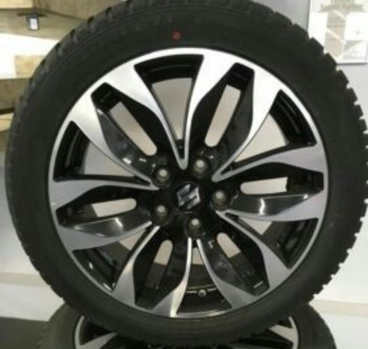 Jante 17 SUZUKI VITARA Swift SX4 S Cross Baleno Jimny