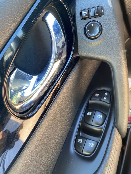 Nissan Qashqai J11, tva deductibil