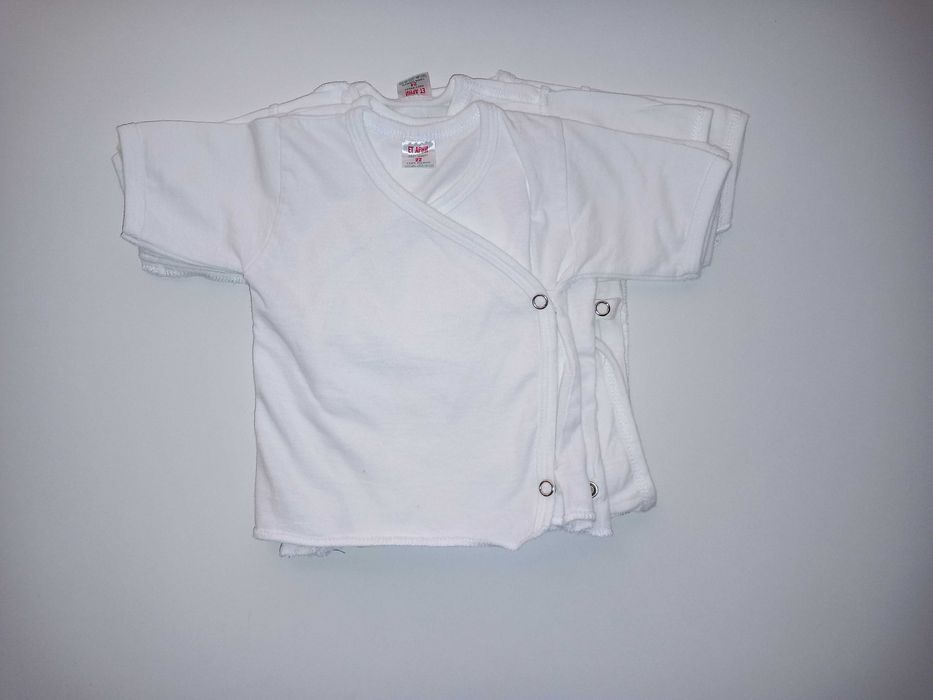 Маркови бебешки бодита с къс ръкав / боди с къс ръкав + ПОДАРЪК