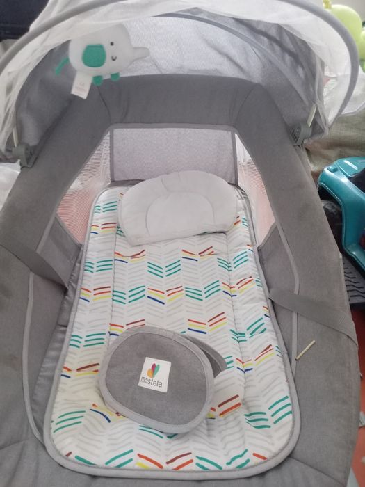 Бесік секілді   екіншісі орындық тек 1 2рет отырды