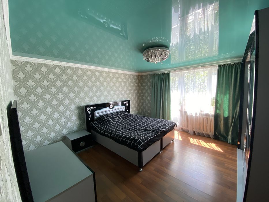 Продам дом в Пришахтинске