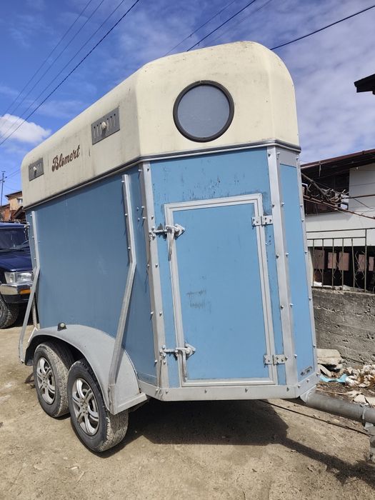 Ремарке за Конне