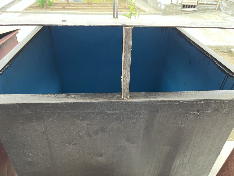 Контейнер , Контейнер для Отходов