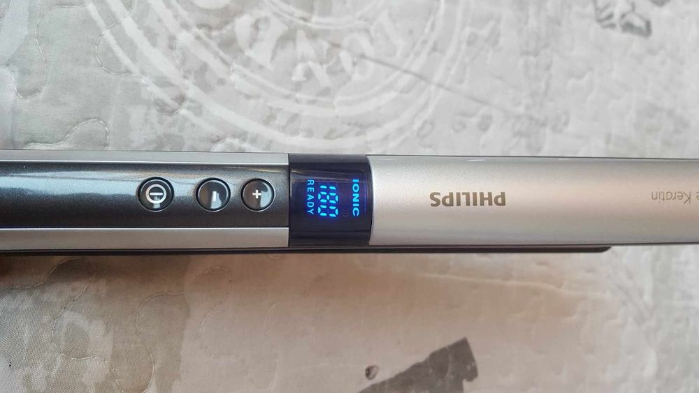 PHILLIPS ProCare песа Bosch маша