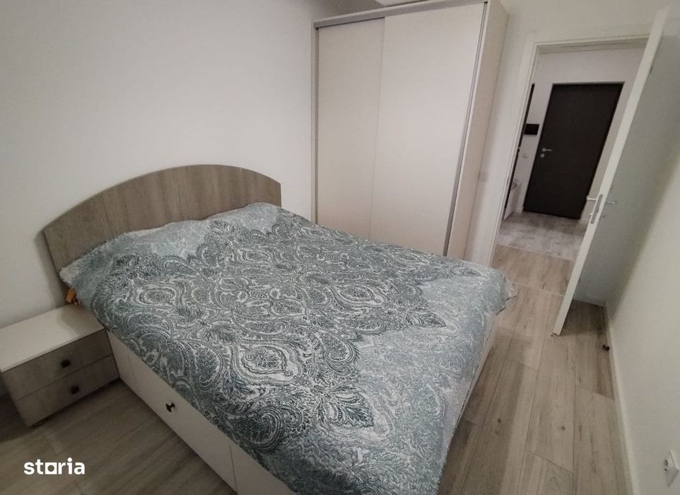 Apartament 2 camere Freya Residence Bucium , etaj 3 Cod:156163