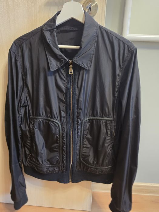 Prada nylon jacket