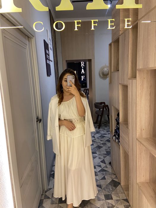 Мода и стиль одежда