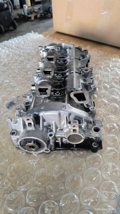 Валове комплект за 1.5 HDI