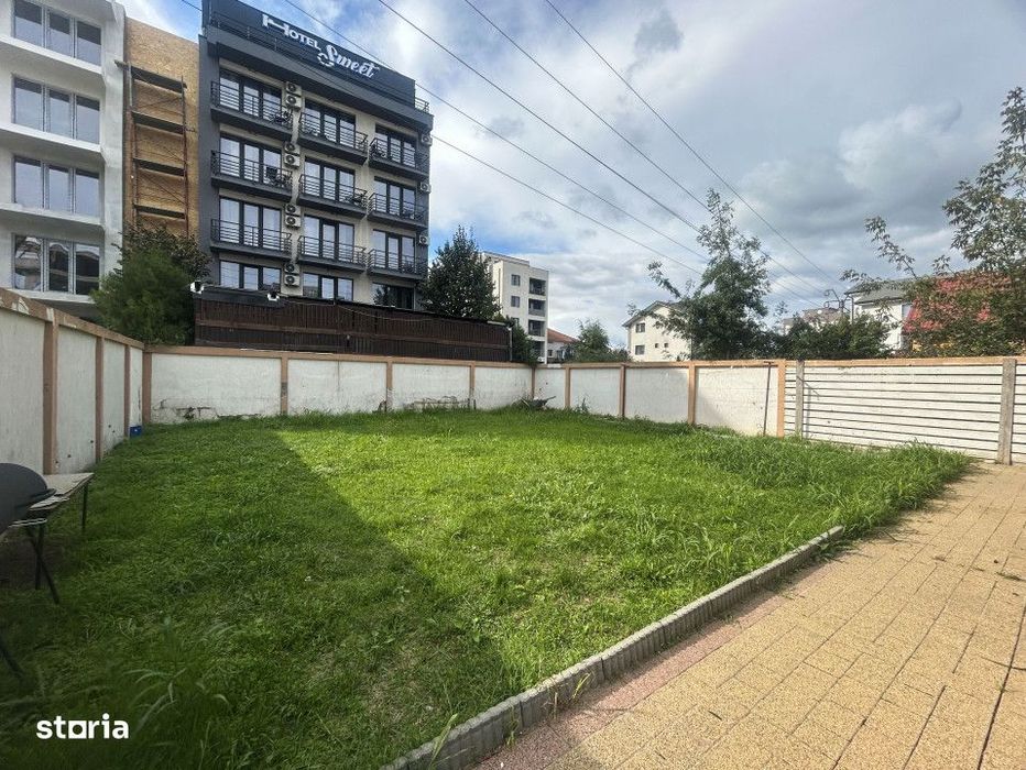 Pensiune cu 10 camere in Mamaia-Sat, zona LIDL . Oportunitate de inves
