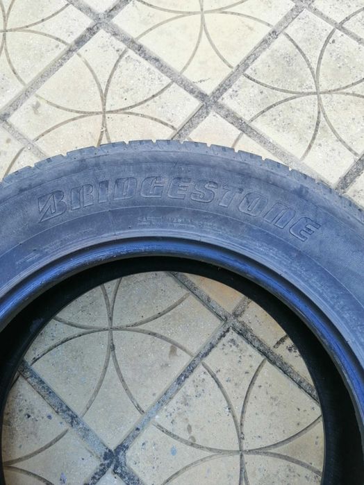 Автомобилни гуми втора употреба