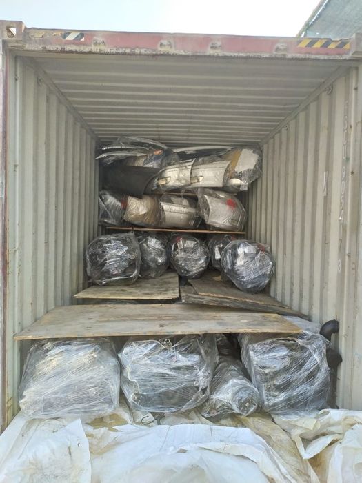 Тойота и Лексус авторазбор