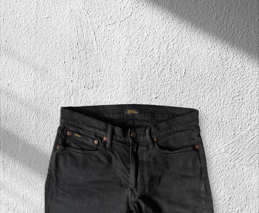 Polo Ralph Lauren  W30-L32 -мъжки дънки