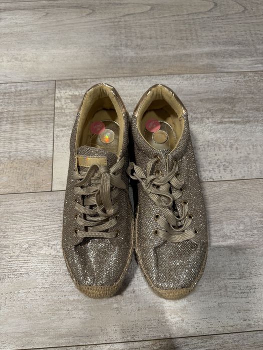 Replay еспадрили