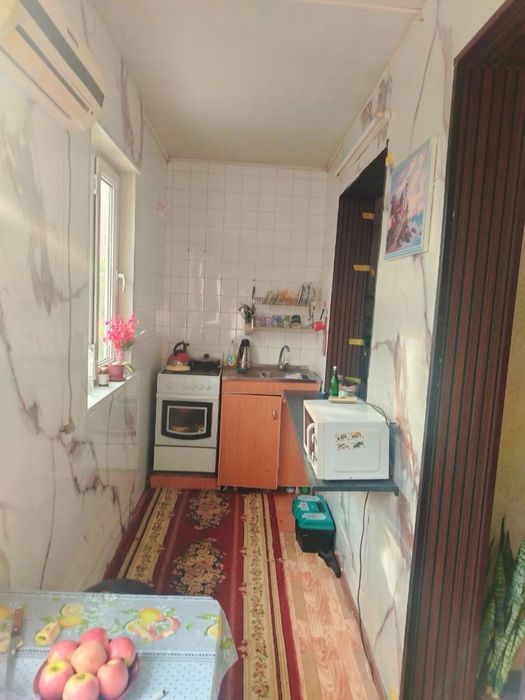 Продаю 1/2/4 Авиасозлар 2 1.5-6 балкон