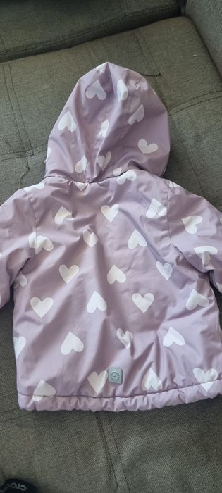 Куртка и полукомбинизон Crockid