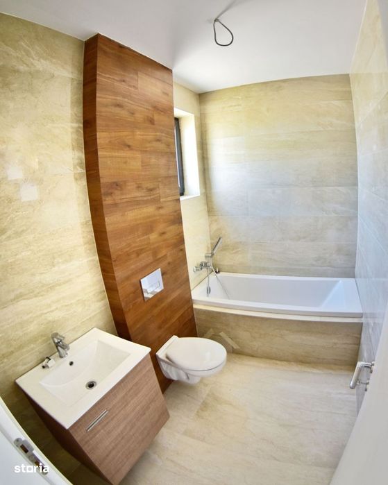 NOU! Apartament 3 camere decomandat, Stb, Splaiul Unirii