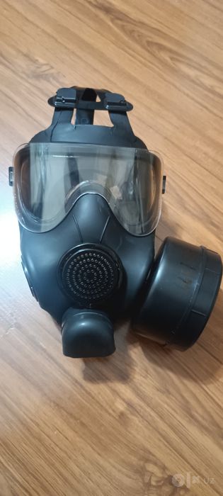 ПМК-С противогаз