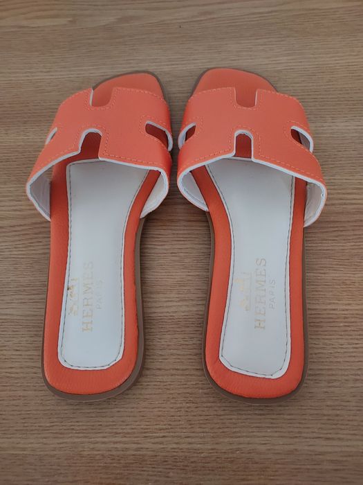 Sandale Hermes 38